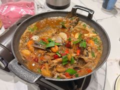 -阿露佳·舌尖上的安吉菜