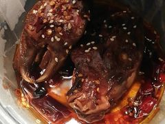 -付小姐在成都(中山公园店)