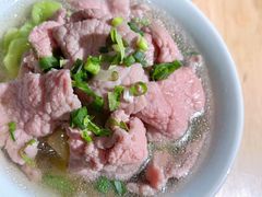 -全牛匠·乐山跷脚牛肉(新中关店)