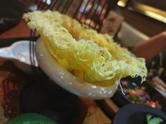 -云海肴·汽锅鸡·云南菜(天津国金汇店)