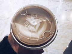 -Manner Coffee(芮欧百货店)
