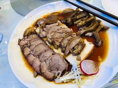 -益健名厨海鲜城(夏湾店)
