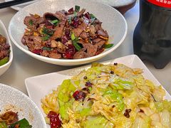 -嘉丰湘菜馆(芳群园店)