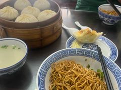 -孟家蟹包(锦绣街店)