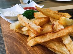 -巴别塔法餐舍(朝阳店)
