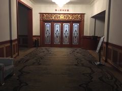 -济南南郊宾馆