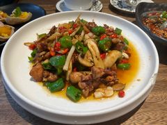 -小喜客·云南特色菜(纳西庭院店)