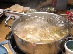 -左庭右院鲜牛肉火锅(南通CBD大有境店)
