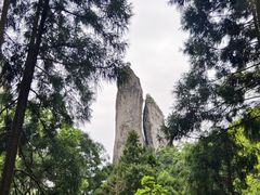 -雁荡山风景名胜区