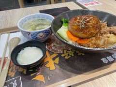 -吉野家(复兴路第二餐厅店)