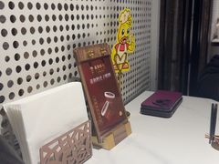 -羲和雅苑•北京烤鸭(国贸商城店)