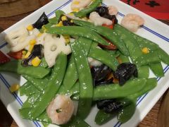 -新兴园饺子馆(河南街店)