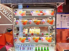 -Fruwich果明治(西单更新场店)
