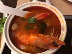 -simply thai天泰(静安嘉里中心店)