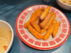 -邹开喜·小海鲜醉鸡煲·潮汕鲜切牛肉店(襄阳北路店)