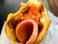 -张记灌饼(丰富路店)