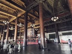 -北京市劳动人民文化宫(太庙)