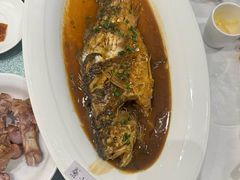 -香融府·烤鸭·家常菜(马家堡路店)