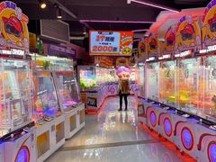 -环游嘉年华(广州-天河城店)