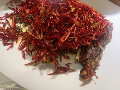 -飶香居(省博物馆店)