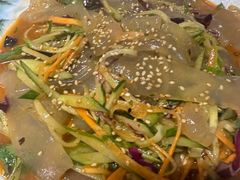 -黑土人家(江桥万达广场店)
