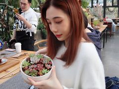 -北马山庄植趣咖啡