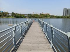 -美兰湖景区