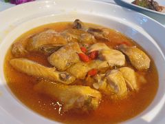 -月湖翠·上海菜(思南公馆淮海店)