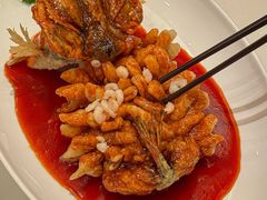 -得月楼·省级非遗·传统苏帮菜(观前店)