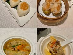 -金悦轩海鲜酒家(拱北店)