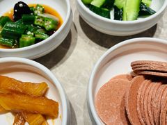 -烹贝小馆(华采天地店)