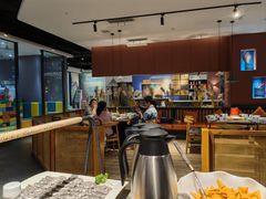 -蜀九香火锅(江油店)