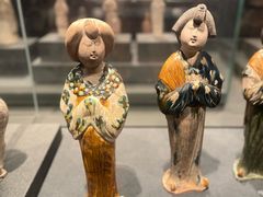 -陕西历史博物馆