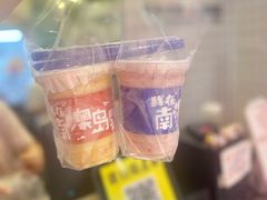 -南澳岛打卡果汁冰公司