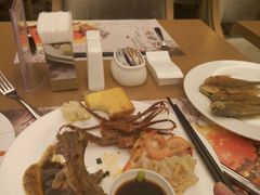 -嘉兴华美达酒店(秦逸路店)