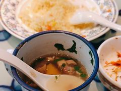 -撒拉花儿·新疆菜·清真(太阳宫店)
