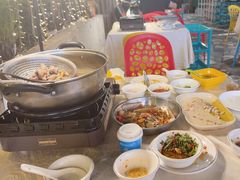 -小煵记·打边炉(西丽文光店)