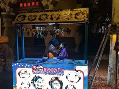 -郑州方特梦幻王国