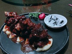 -上海人家花樣年华(中山公园店)