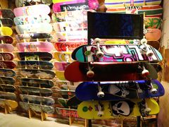 -聚点滑板SPOT SKATE(常熟路店)