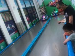 -蒙特利亲子乐园