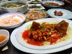 -米家小馆(新华店)