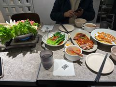 -留半山·香港食堂(啦啦宝都店)