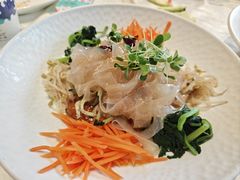 -珊海荟海鲜楼·天津菜·海肠捞饭·皮皮虾锅贴王(佛罗伦萨店)