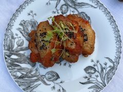 -花·fleur古董西餐厅(西城夜未央店)