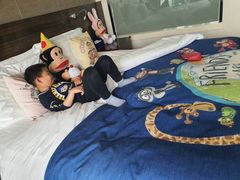 -北京园博大酒店