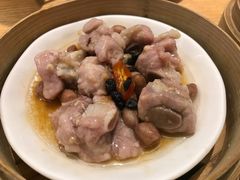 -庆记香港烧味小馆(浦东机场店)