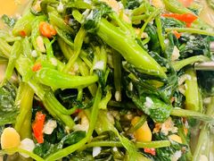 -曼谷食堂·泰国家庭料理(丹桂路店)