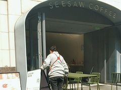 -Seesaw Coffee(上生新所店)
