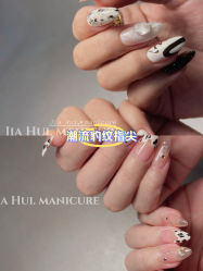 -JH佳卉美甲美睫